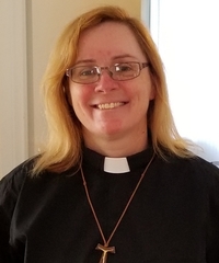 staff member image